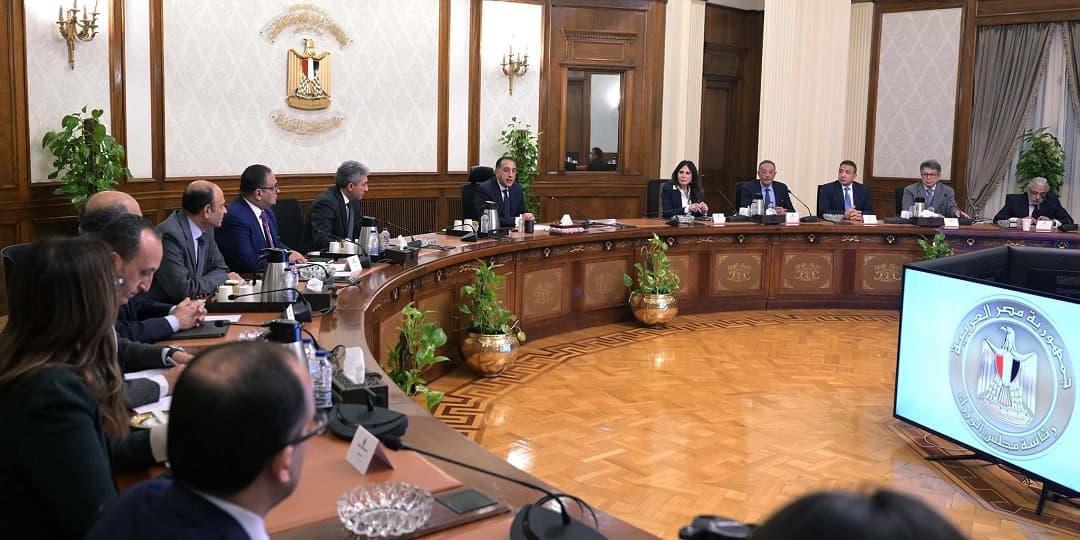 رئيس الوزراء يستعرض سيناريوهات احتفالية افتتاح المتحف المصري الكبير.. تمتد لعدة أيام