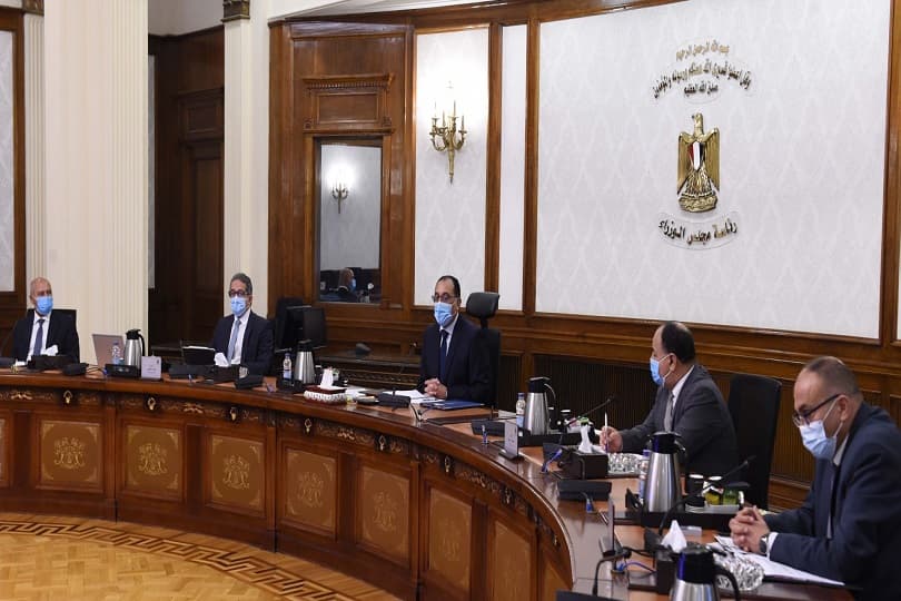 الحكومة تناقش سبل جذب سياحة اليخوت في مصر.. وتشكيل لجنة لتقديم مقترحات بشأنها