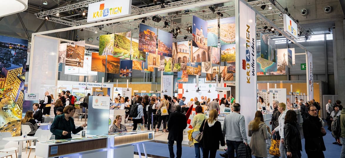 مصر تشارك في 3 معارض سياحية دولية بهولندا والنمسا والسعودية خلال يناير وفبراير 2025