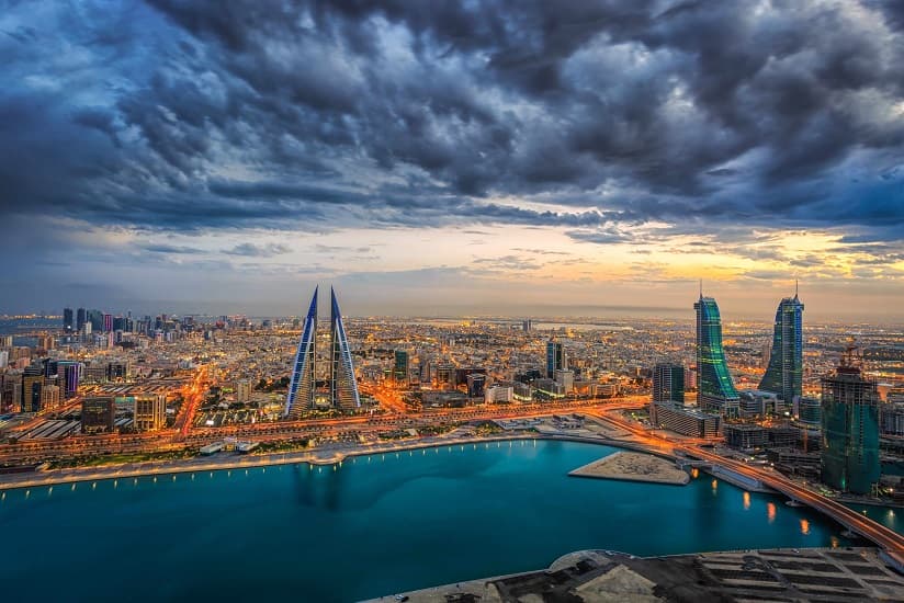 "طيران ناس" السعودية تطلق رحلات يومية مباشرة بين الرياض والبحرين اعتبارا من 15 نوفمبر