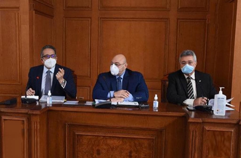 موافقة برلمانية مبدأية على إنشاء صندوق السياحة والآثار مع إجراء تعديلات في مصادر التمويل.. والعناني: هدفه دعم حملات التنشيط الدولية