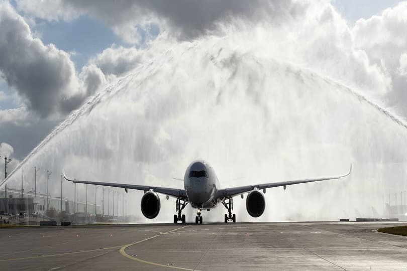 EUROCONTROL: ارتفاع عدد الرحلات الجوية بنسبة 7% خلال أشهر صيف 2023