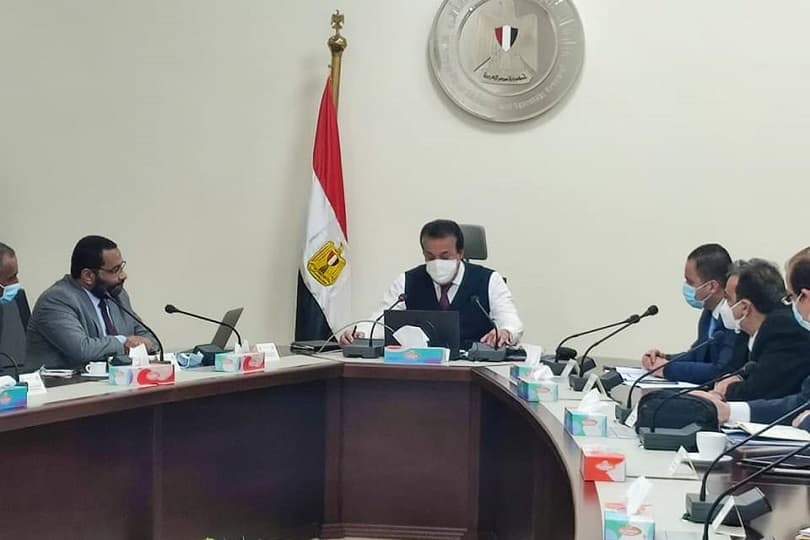 "الصحة": تطعيم العاملين في القطاع السياحي بالجرعات التنشيطية خلال الفترة القادمة