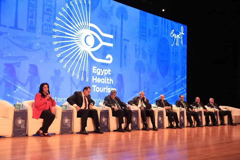 السياحة: جاري وضع إستراتيجية تنمية السياحة الاستشفائية بالتعاون مع منظمة السياحة العالمية