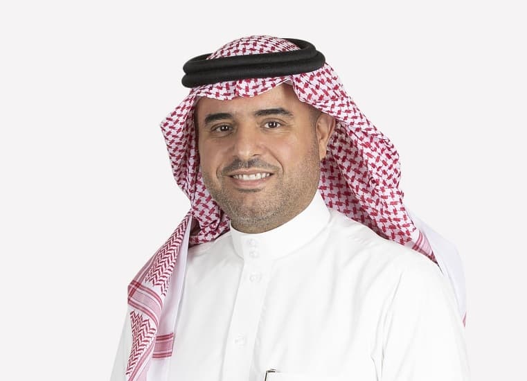 السعودية: مساعد بن عبد العزيز الداود رئيسا تنفيذيا لشركة مطارات الرياض
