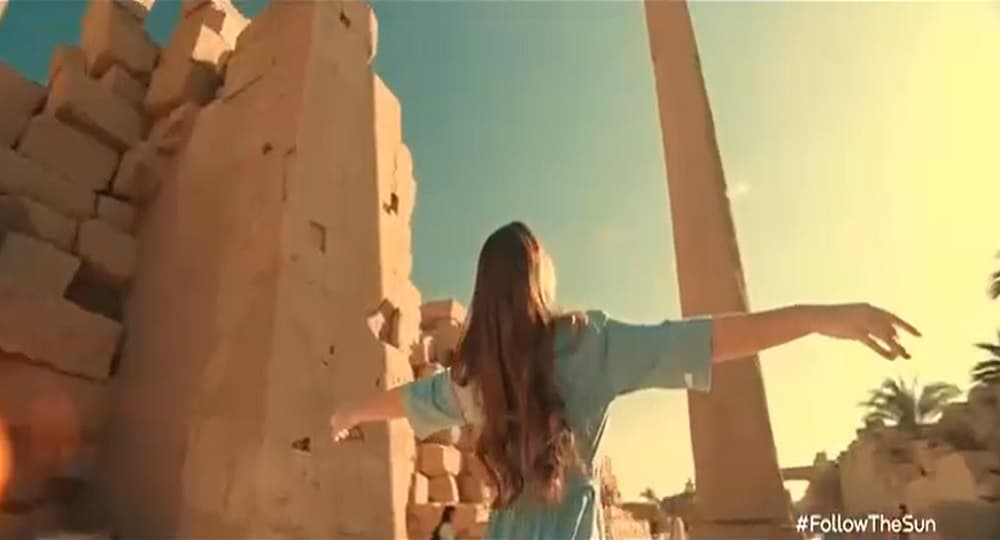 السياحة: حملة "Follow the Sun" تحقق 68.6 مليون مشاهدة على السوشيال ميديا في 5 دول
