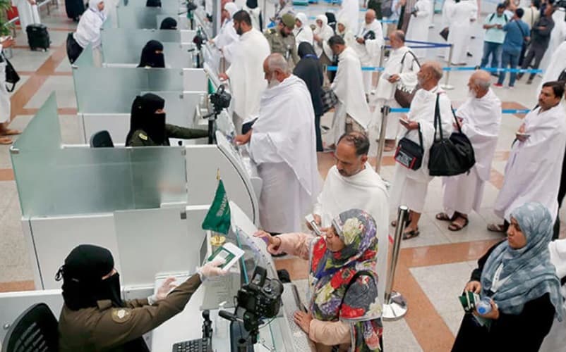 السعودية: 3 وثائق أساسية تسهل إجراءات السفر لأداء مناسك الحج موسم 1446هـ.. تفاصيل