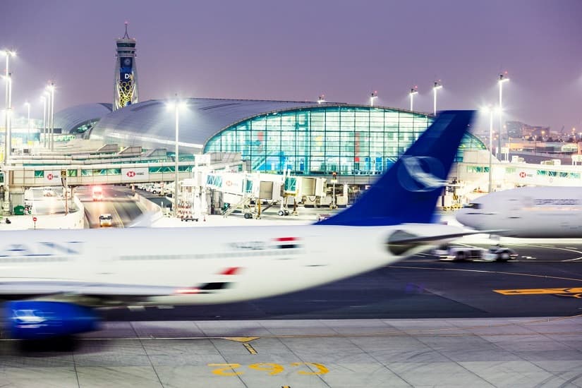 مطار دبي DXB يستضيف مؤتمر الاتحاد الدولي للنقل الجوي لجداول الطيران في نوفمبر الجاري