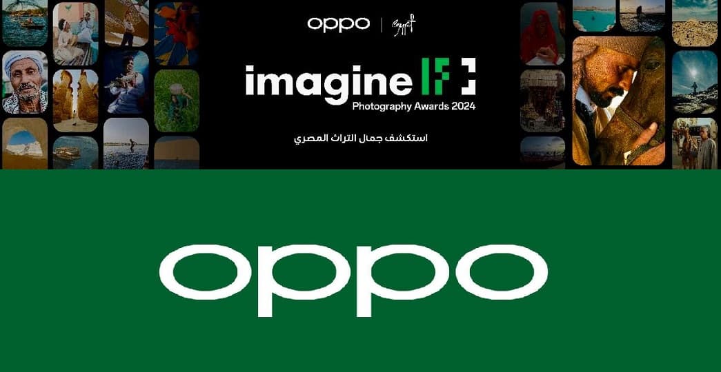 شركة "أوبو" تطلق مسابقة سياحية عالمية تحت شعار "استكشف جمال التراث المصري" أبريل القادم