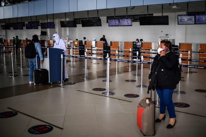 الفلبين تغلق الحدود أمام الأجانب من 20 مارس.. وقيود لعودة المواطنين من الخارج