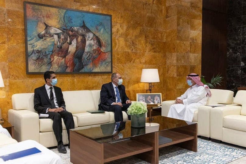 مباحثات مصرية سعودية لاستعادة حركة السفر بين البلدين إلى معدلات ما قبل كورونا