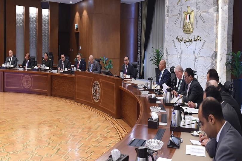 رئيس الوزراء يتابع جهود دفع الحركة السياحية وتحفيز الاستثمار في طابا ونويبع