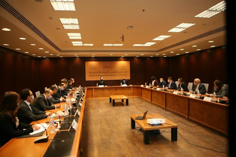 "السياحة" و"التجارة" تبحثان الترتيبات الخاصة بمعرض إكسبو دبى 2020