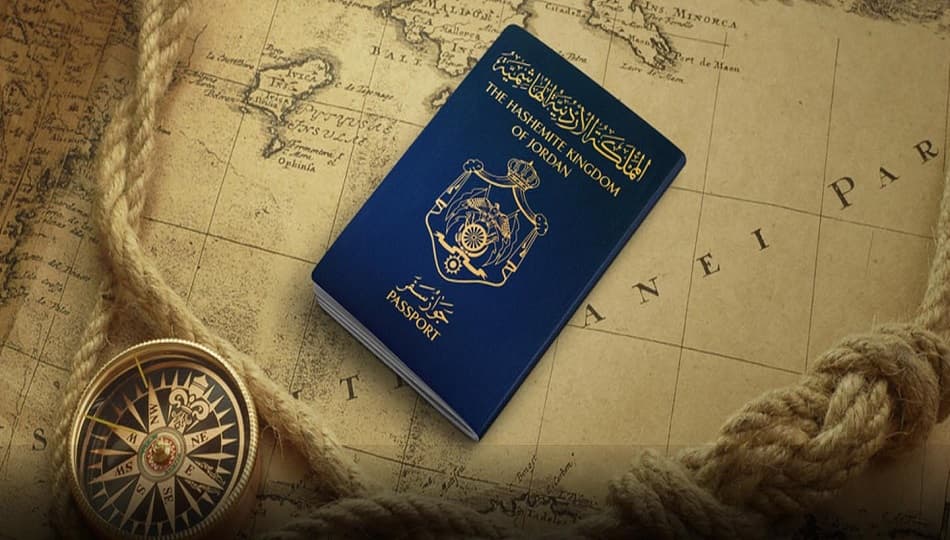 الأردن: إطلاق خدمة إصدار وتجديد جوازات السفر إلكترونيا للأردنيين المقيمين بالخارج