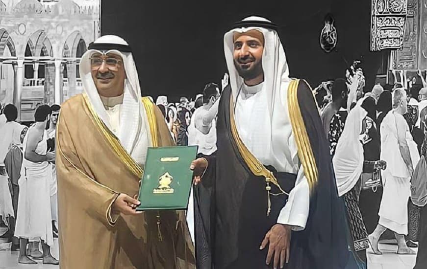 "إكسبو الحج" 2023.. السعودية تخصص 8 آلاف حاج حصة للكويت بموسم حج 1444هـ