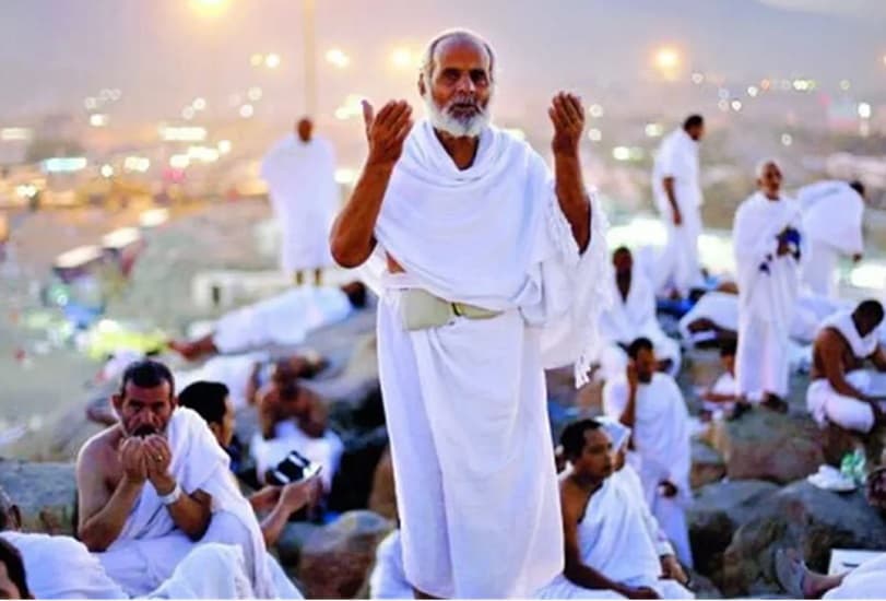 السعودية: 750 ألف حاج من الخارج يستكملون التسجيل واكتمال تعاقدات المشاعر لموسم 1447هـ