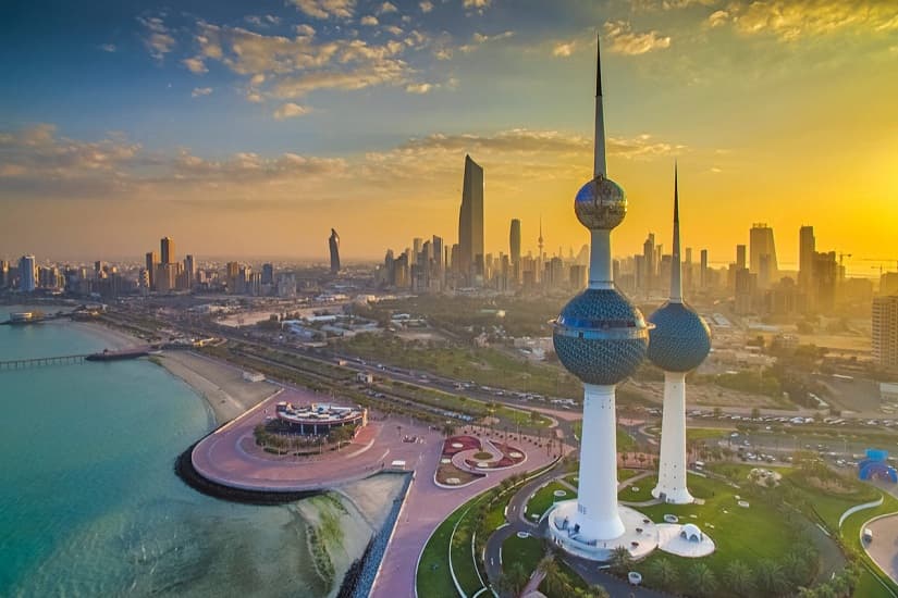 الفنادق الكويتية تقترح أسعار الحجر المؤسسي من 120 إلى 330 دينارا لمدة 7 أيام