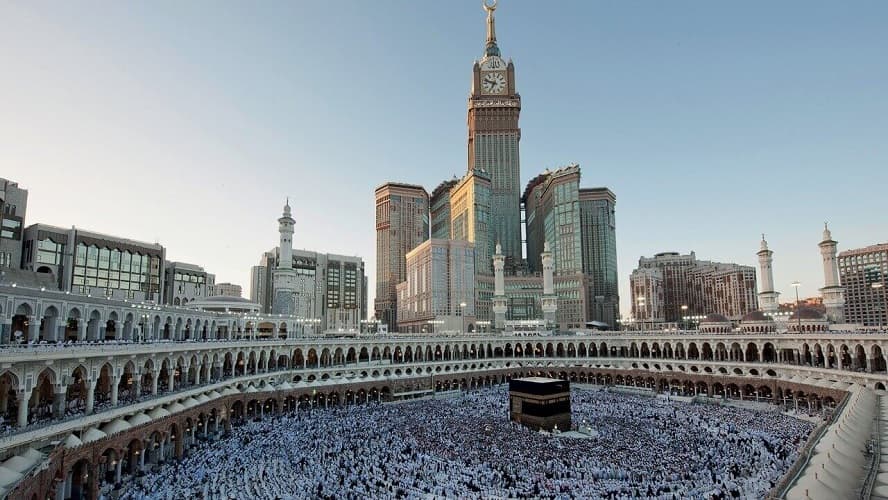 "السياحة" السعودية تمنع تسكين غير الحاصلين على تصريح الحج بفنادق مكة بدءا من 1 ذو القعدة