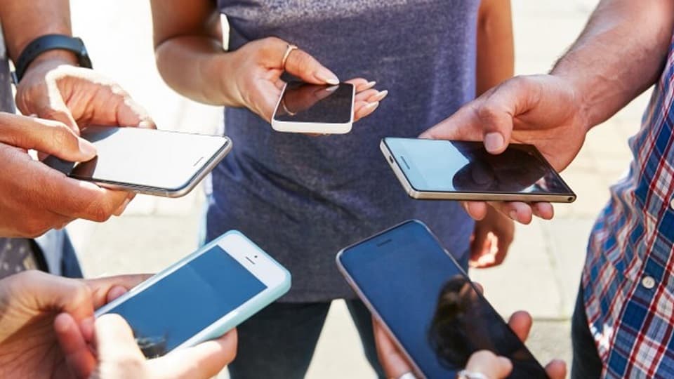 الاتصالات: إطلاق خدمة الاتصال عبر شبكات الواي فاي "Wi-Fi Calling" في مصر