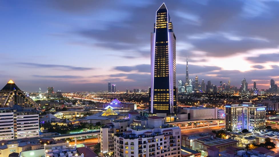 افتتاح 10 فنادق في دبي بطاقة 3278 غرفة خلال 3 شهور رغم أزمة كورونا