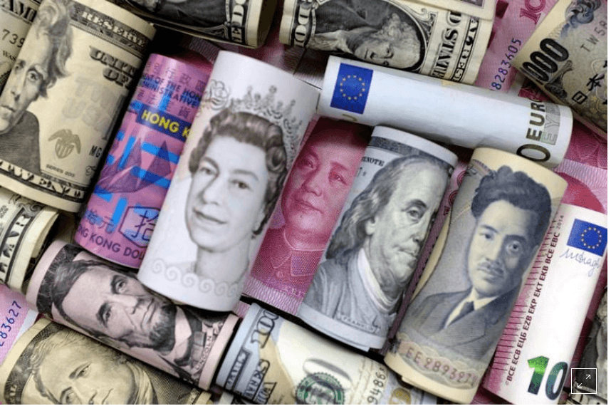 أسعار العملات الأجنبية مقابل الجنيه المصري اليوم الأربعاء 29 يوليو