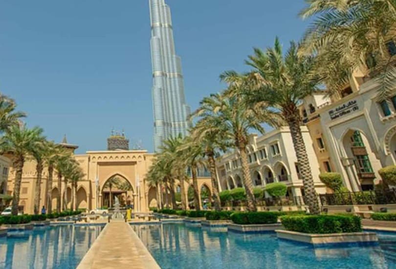 دبي تستقبل 15.7 مليون سائح خلال أول 10 شهور من 2025.. وأوروبا في الصدارة