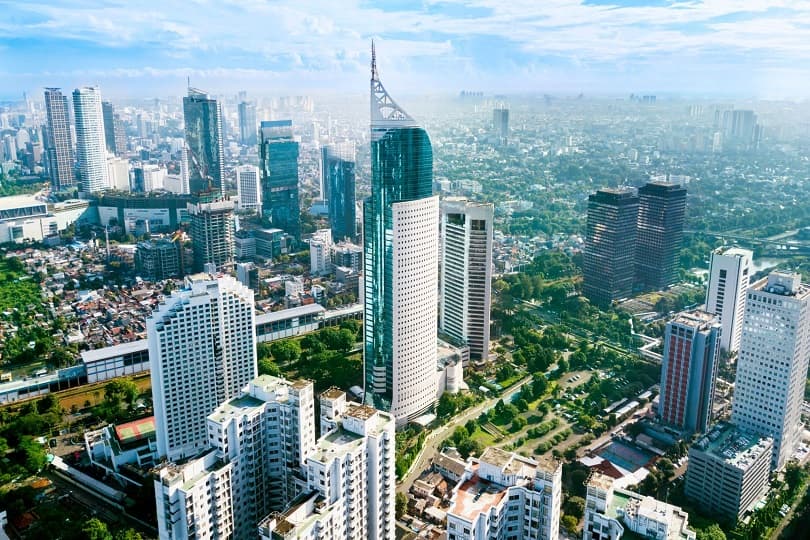 إندونيسيا تعتزم إصدار تأشيرات دخول ذهبية تتيح للمستثمرين الإقامة لمدة تصل لـ10 سنوات