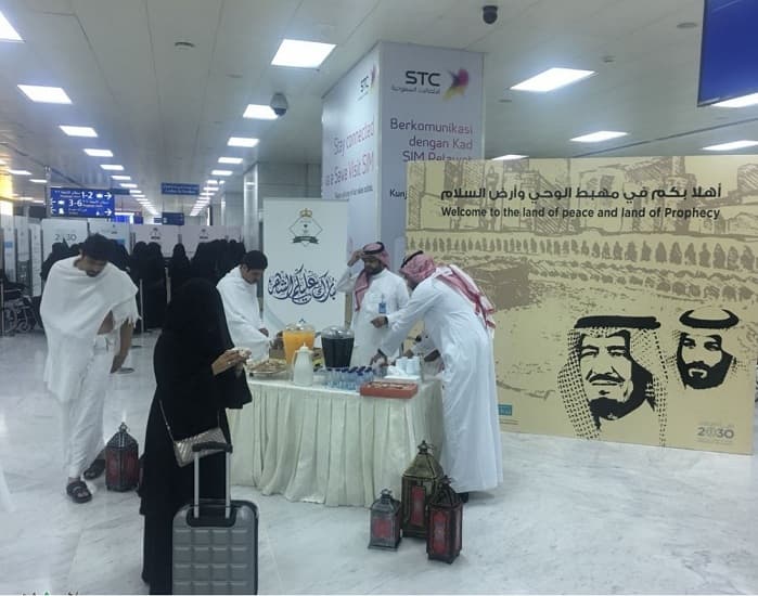 الكويت تعلن شروط السفر والعودة لأداء مناسك العمرة لموسم 1443هـ