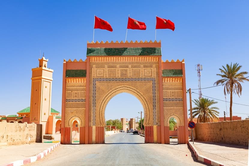 المغرب تستأنف حركة السياحة الليلة ضمن إجراءات العودة للحياة الطبيعية