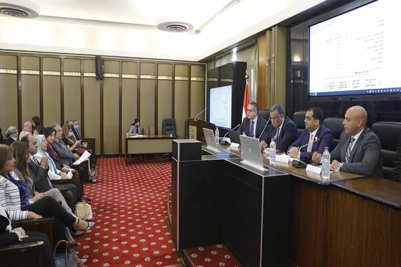العناني: الانتهاء من إعادة تقييم 425 منشأة فندقية وفقا لمعايير التصنيف الجديدة