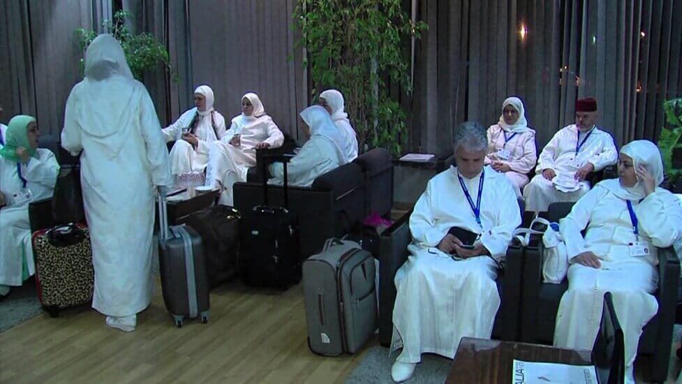 المغرب تعلن تكلفة الحج لموسم 2022م-1443هـ.. وشروط السداد