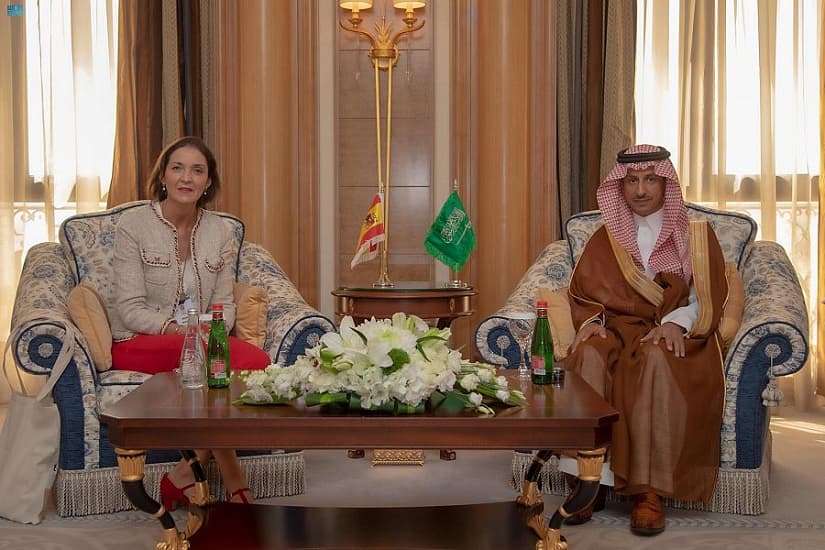 السعودية وأسبانيا تتفقان على التعاون لإعادة رسم خارطة السياحة بعد جائحة كورونا