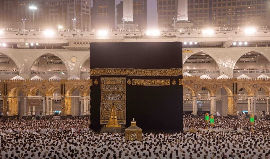 إعلان ضوابط موسم العمرة 1446هـ خلال 48 ساعة.. وخطاب ضمان الشركات المنفذة 1.5 مليون جنيه