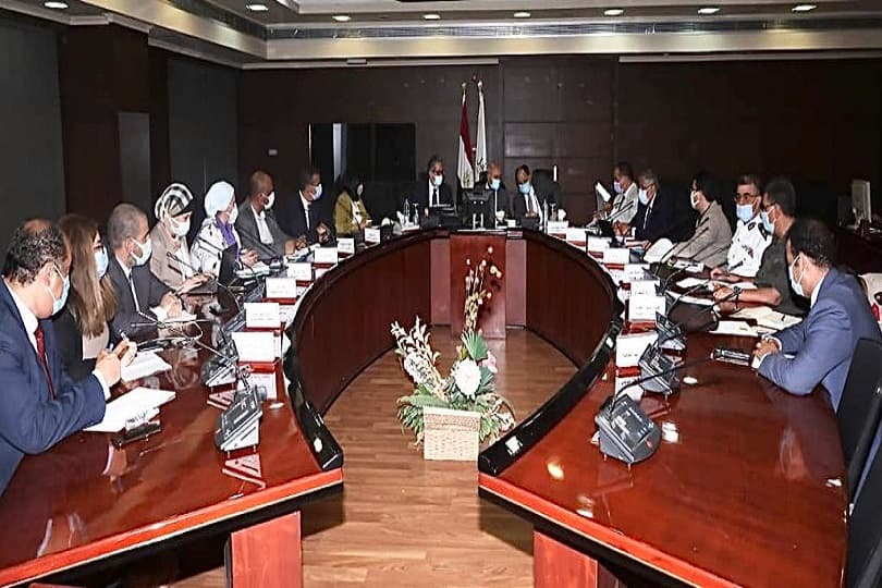 تفاصيل الاجتماع الأول للجنة الوزارية الخاصة بتيسير إجراءات سياحة اليخوت في مصر