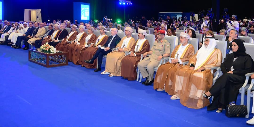 الحفني يشارك في مؤتمر "أسبوع الأمن لمنظمة الإيكاو" بمسقط.. ويجري لقاءات ثنائية عمانية وسعودية