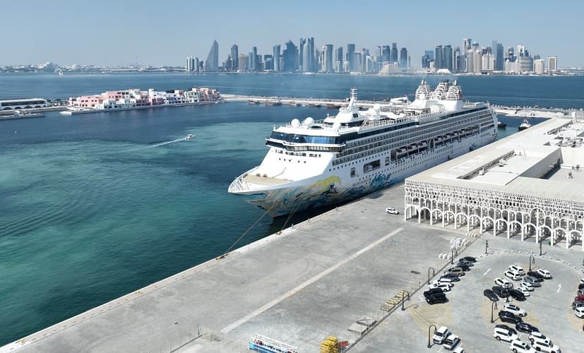 "قطر للسياحة" تطلق موسم الرحلات البحرية 2024-2025.. متوقعة 430 ألف زائر على 95 رحلة