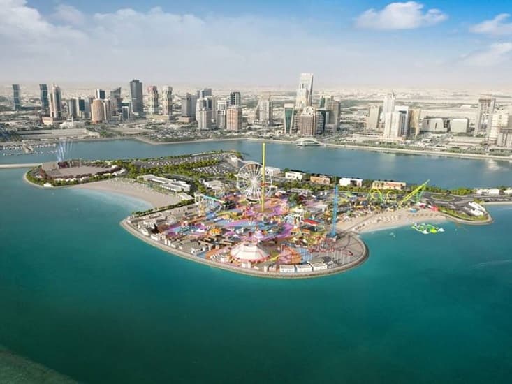 قطر تفتتح 20 فندقا ومنتجعا ووجهة سياحية قبل انطلاق كأس العالم فيفا 2022