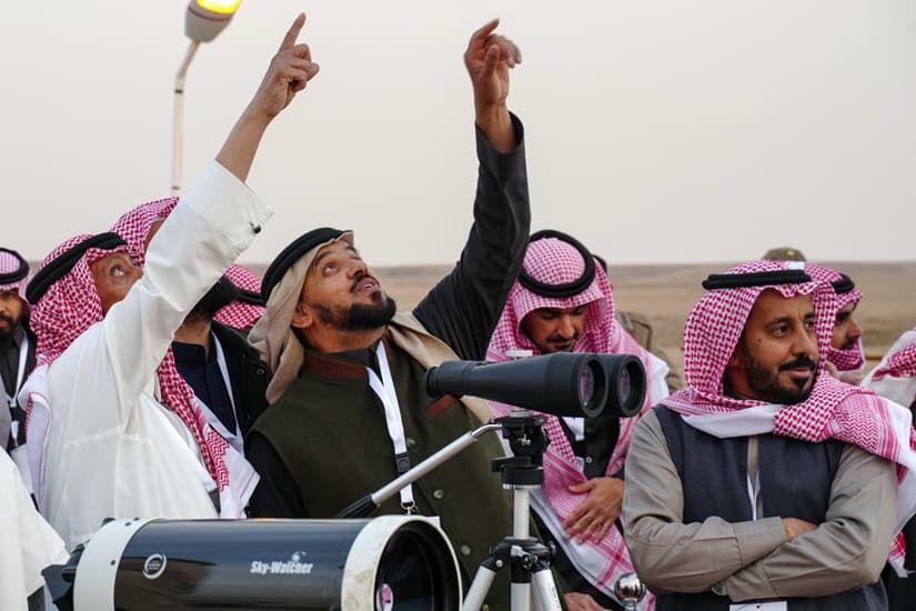 السعودية تعلن الجمعة 20 مارس أول أيام عيد الفطر 1447هـ