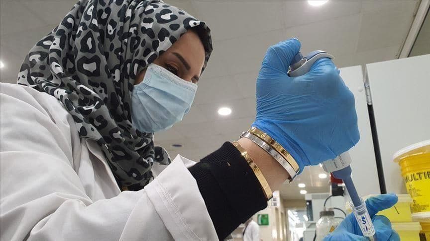الصحة: تسجيل 510 إصابة جديدة بكورونا وإجمالي الحالات يصل إلى 12229