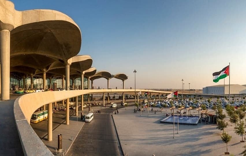 الأردن تلغي العمل بمنصة القادمين جوا "Visit Jordan" بدءا من غد الأربعاء