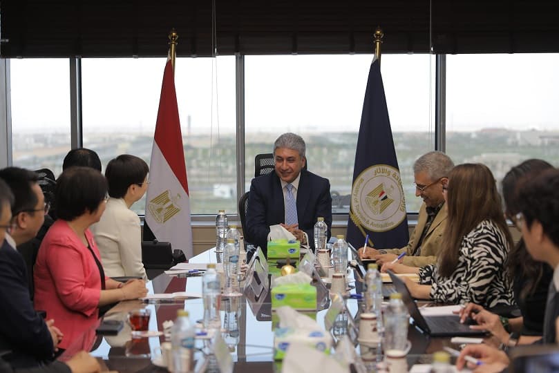 معرض "قمة الهرم.. حضارة مصر القديمة" يستقبل 1.9 مليون زائر منذ افتتاحه في يوليو 2024