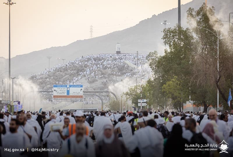غرفة السياحة: لا علاقة لشركات السياحة بتأشيرات الزيارة للسعودية.. وحذرت من أداء حاملها للحج