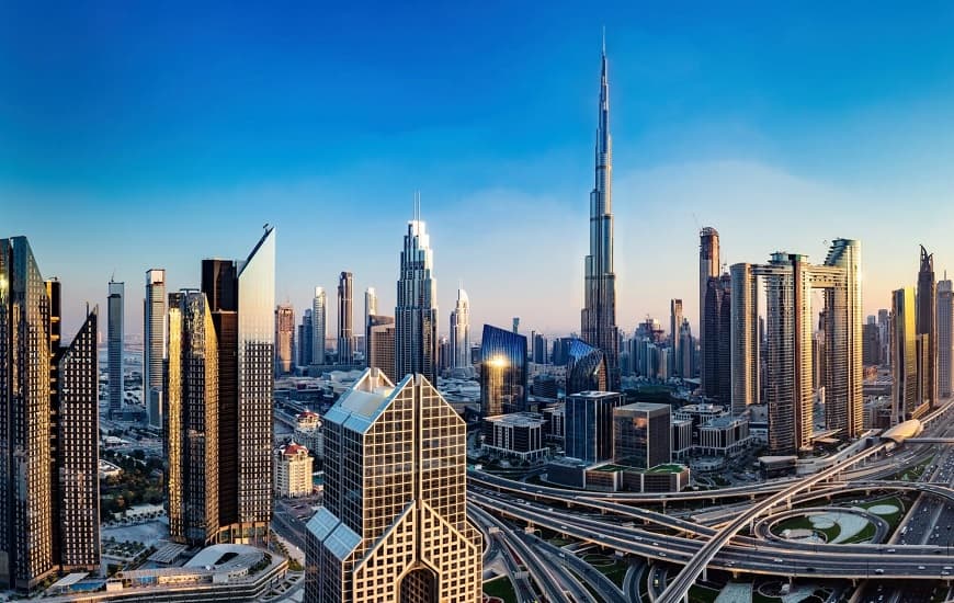 دبي استقبلت نحو 14 مليون زائر خلال الـ10 شهور الأولى من 2023.. بالتفاصيل