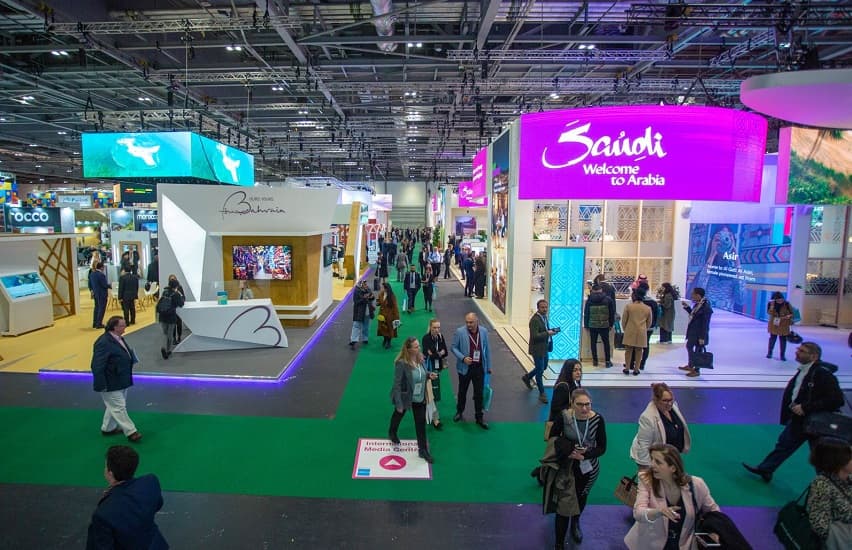 السعودية توقع اتفاقيات شراكة مع وكالات سفر عالمية بمعرض WTM في لندن.. تعرف عليها
