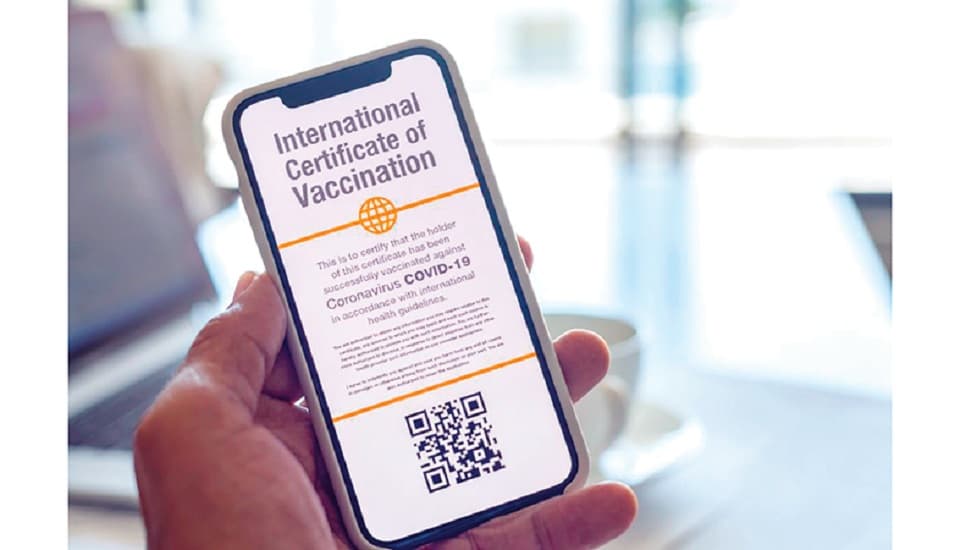 هيئة الطيران الإماراتية: ندعم وثيقة سفر الإياتا الإلكترونية وندرس تطبيقها عبر مطاراتنا