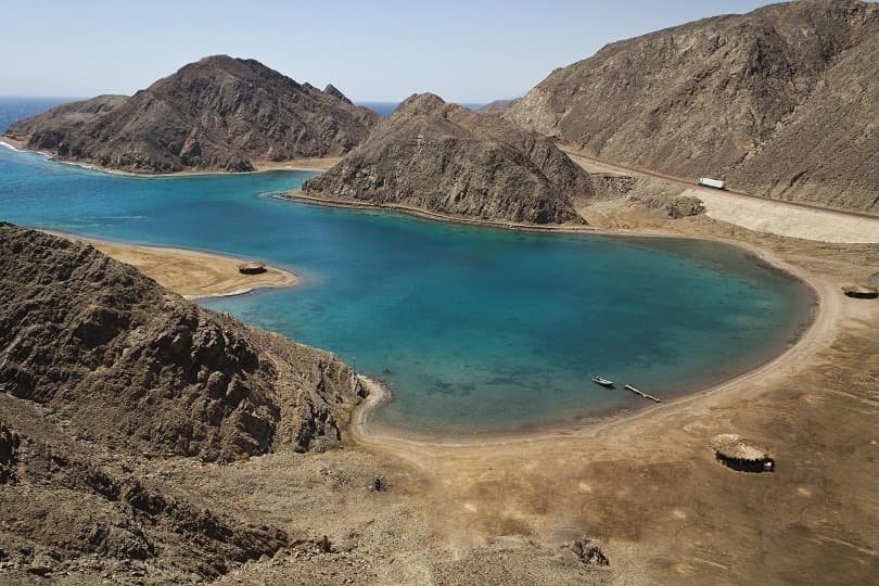 وزير الصحة يستعرض عددا من المقترحات الخاصة بالنهوض بالسياحة العلاجية في مصر