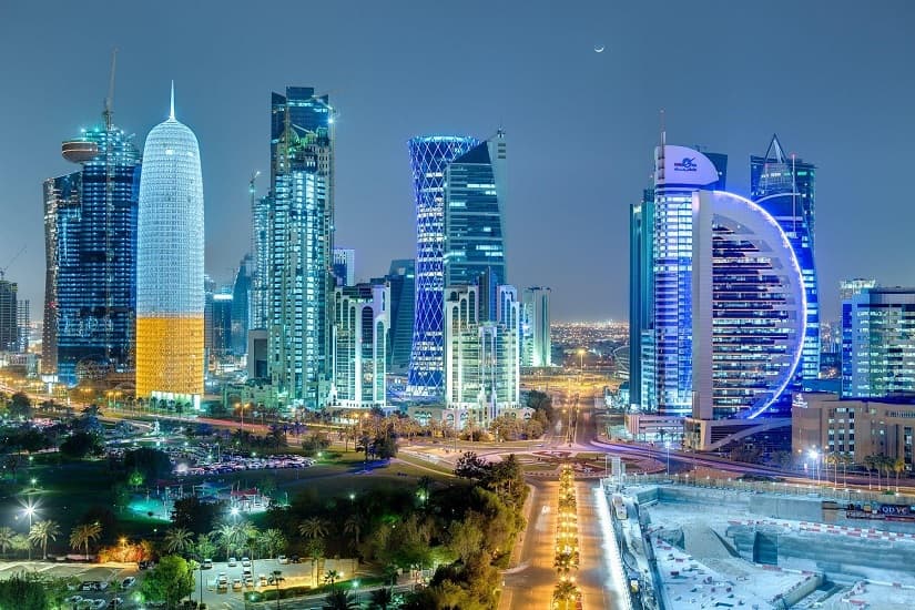 قطر تستقبل 5 ملايين زائر خلال 2024 بزيادة 25%