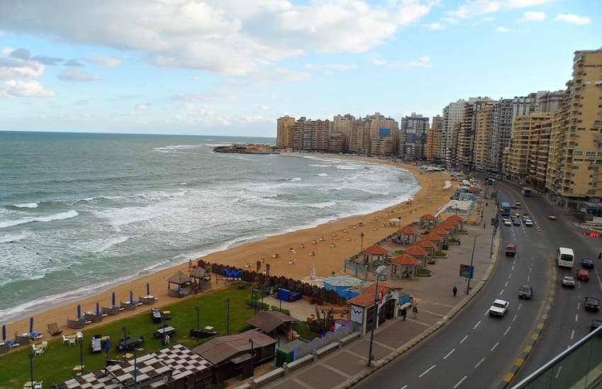 مواعيد انقطاع الكهرباء في الإسكندرية وفقا لخطة تخفيف الأحمال بدءا من غد الثلاثاء