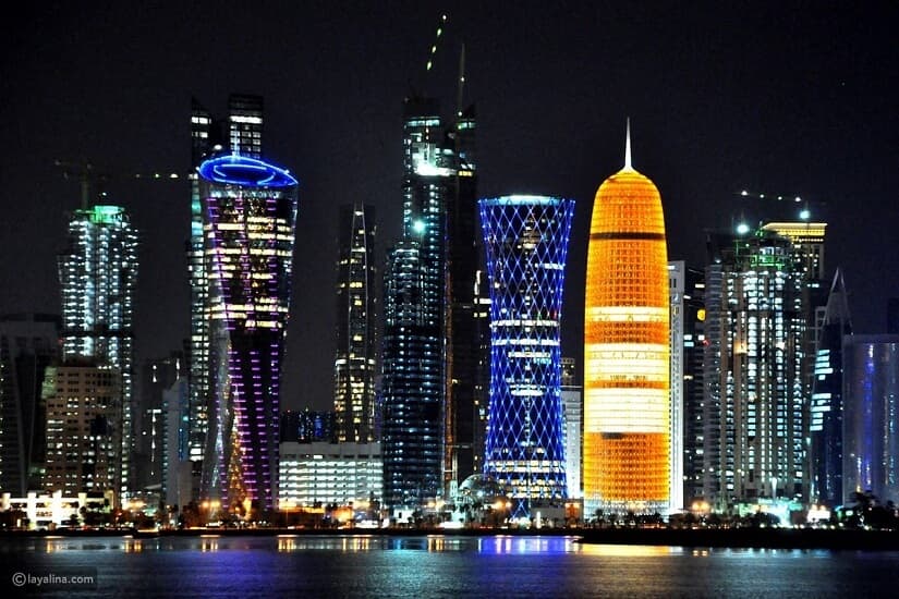 قطر تسجل 729 ألف زائر خلال النصف الأول من 2022 بزيادة 19% عن العام الماضي