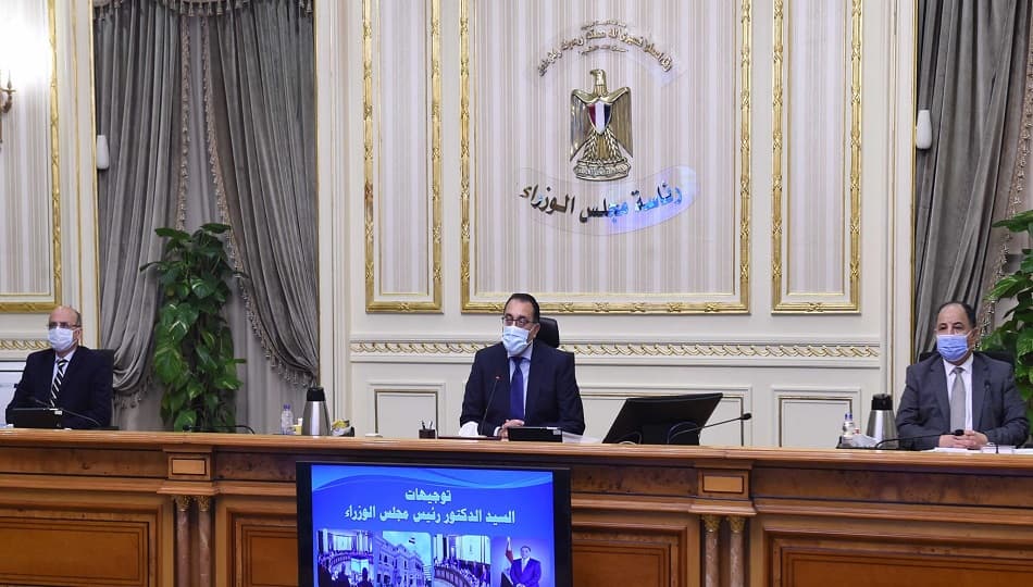 الحكومة: أجازة نصف العام الدراسي من 16 يناير حتى 20 فبراير وتأجيل كافة الامتحانات